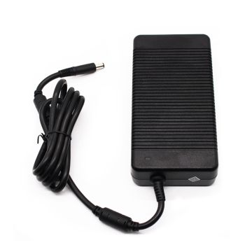New Dell Adapter For 01MDV8 330W AC Adapter 7.4mm 330W 19.5V 16.92A Fast Charging Laptop Charger  01mdv8 1mdv8