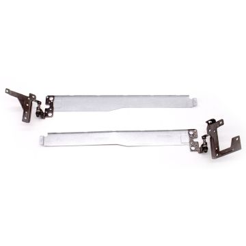 Replacement For DELL LATITUDE 3510 Laptop Left and Right LCD Hinges New Products