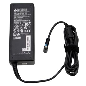 New Genuine Delta 90W 19V 4.74A Laptop Adapter 4.5mm x 3.0mm Blue Tip Power Charger  New Products