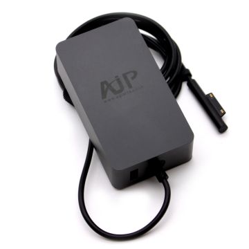 Replacement AJP Adapter For MICROSOFT PRO 4 MICC4 60W 15V 4A Power Charger New Products