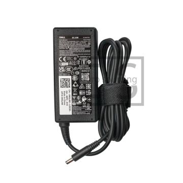 New Dell Adapter for 19.5V 3.34A 65W AC Adapter 4.5mm X 3.0mm Laptop Power Charger Vostro 14 5468