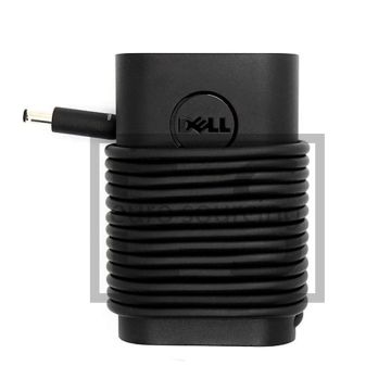 Genuine DELL 19.5V 2.31A DELC231 *ROUND* TYPE 45W AC Adapter 4.5MM x 3.0MM Charger Inspiron 5508