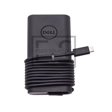 Genuine Dell  20v/5A -6.5A/1A 130W  Type C Type-C Adapter  Latitude 5520