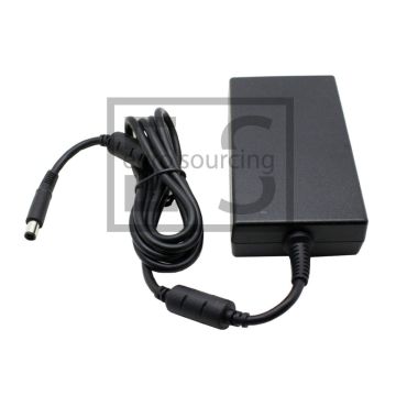 Genuine Dell 19.5V 9.23A 180W 7.4MM x 5.0MM Ac Adapter  Alienware M15 Gaming