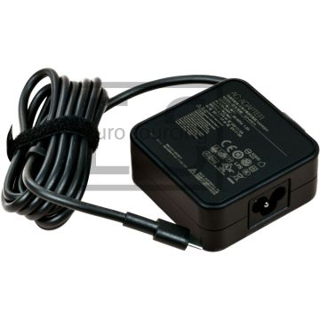 Genuine Delta Brand 65W USB-C Type C AC Adapter Power Supply Charger Latitude 9420