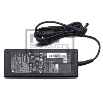Genuine Delta Adapter 19V 4.74A 90W Power Supply Laptop Charger 5.5MM X 2.5MM  Asus Adp 90sb Bb