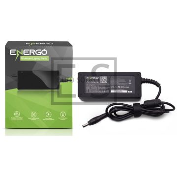 New Replacement Laptop AC Adapter For 65W 19V 3.42A 2.5mm Asus Eeebox Eb1035