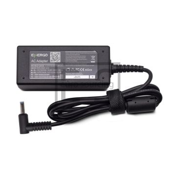 New Replacement For HP 19.5V 2.31A 4.5MM X 3.0MM 45W Adapter Charger Power Supply Pavilion 14 B184tu