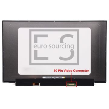 Replacement For NT133WHM-N47 NEW 13.3" LED LCD Screen HD Display Panel New Products