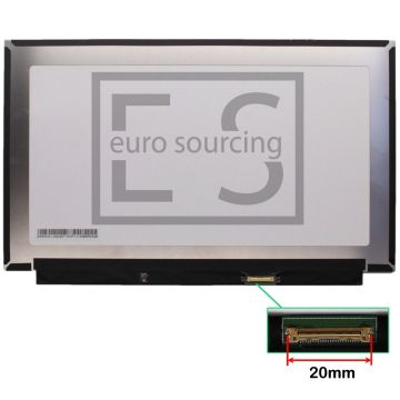 New Replacement For NV133FHM N61 13.3" LED LCD Screen Display Panel  N133hce Eaa