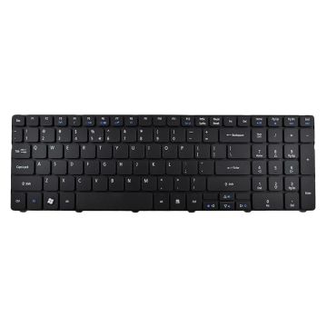 New Replacement For Acer Aspire E1-530 Black US Layout Keyboard New Products