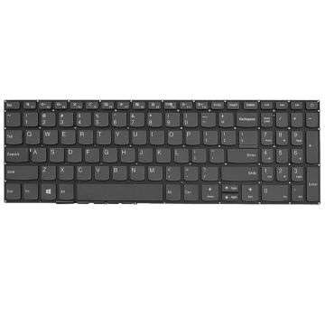 New Replacement For Lenovo IdeaPad 320-15 320-15IAP 320-15ABR 320-15AST 320-15ISK US keyboard NON-BACKLIT New Products