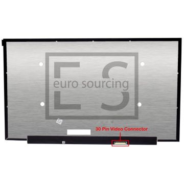 Replacement For NV156FHM-N69 15.6" LCD With smaller PCB 260MM Screen FHD Display Panel  Ideapad 5 15iil05