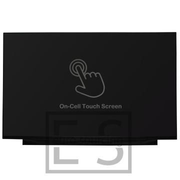 Replacement For BOE NV156FHM-T06 15.6" IN-CELL Touch Screen LED LCD eDP 40 Pin 60Hz Matte Display Panel New Products