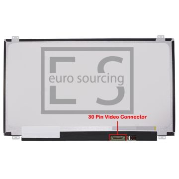 New Replacement Screen 15.6" FHD LED NON IPS GLOSSY DISPLAY B156HAN01.2 B156HAN01.1 Asus Tuf Gaming Fx504g