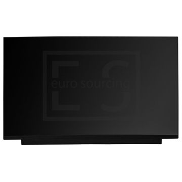 Replacement For N156HCA-EA1 15.6" LED LCD Screen 72% NTSC Matte Display FHD IPS 30 Pin Without Brackets X1500