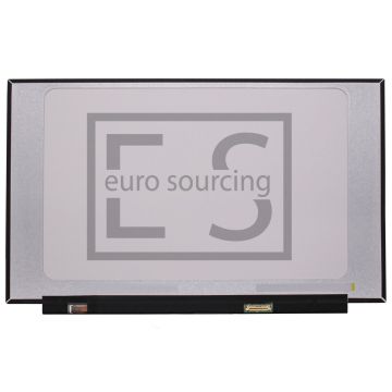 New Replacement For B156HAN02.H B156HAN02.1 15.6" LED LCD Screen Matte Display FHD IPS 350 MM - Without Brackets Ideapad 1 15igl7 Type 82v7