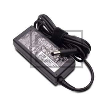 New Genuine for Dell 19.5V 3.34A Block Shape 65W Adapter Charger 7.4 MM x 5 MM Inspiron I15rvt 13333blk